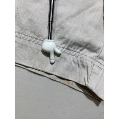 Kahala Light Khaki Shorts Mens Size 38 — Sportfishing, Preppy, Coastal
