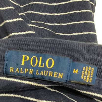 Polo Ralph Lauren Men's Polo Shirt Medium – Classic, Preppy, Casual