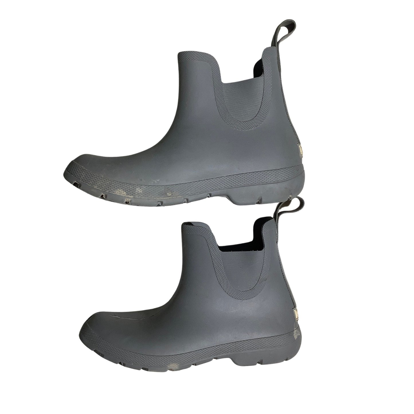 Totes Everywear Rain Boots Women’s Size 7 — Waterproof, Minimalist, Casual