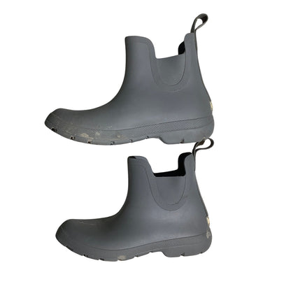 Totes Everywear Rain Boots Women’s Size 7 — Waterproof, Minimalist, Casual