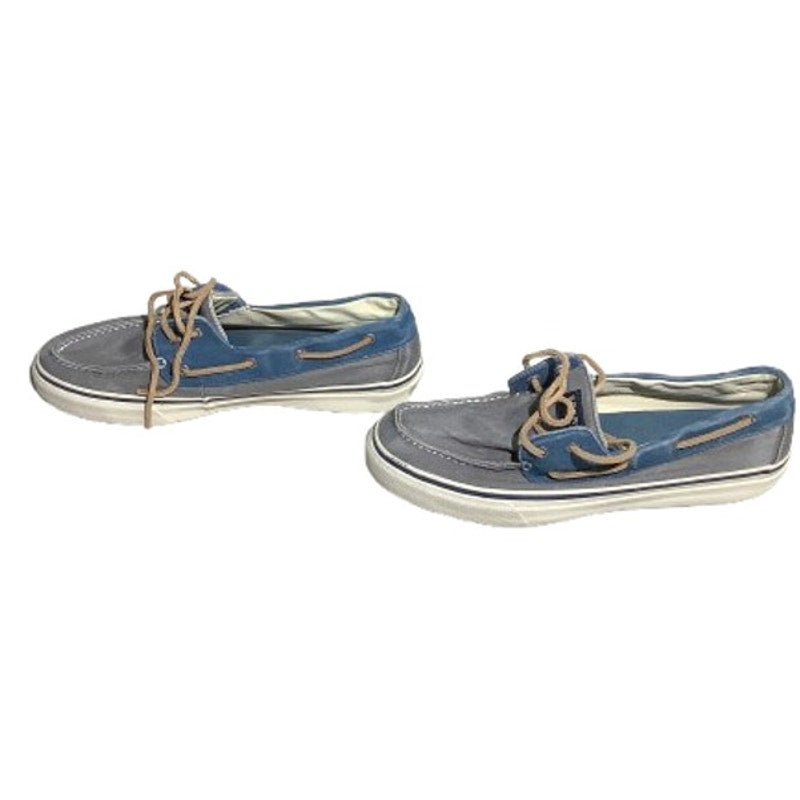 Sperry Top-Sider Boat Shoes Men’s Size 12M – Nautical, Casual, Deck, Comfort