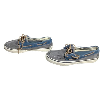Sperry Top-Sider Boat Shoes Men’s Size 12M – Nautical, Casual, Deck, Comfort