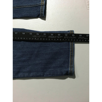 Seven7 Denim Capris Size 4 – Y2K, Casual, Everyday
