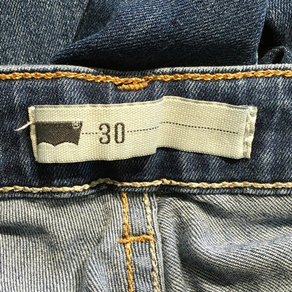 Levi's Denim Size 30 - Classic, Vintage, Casual