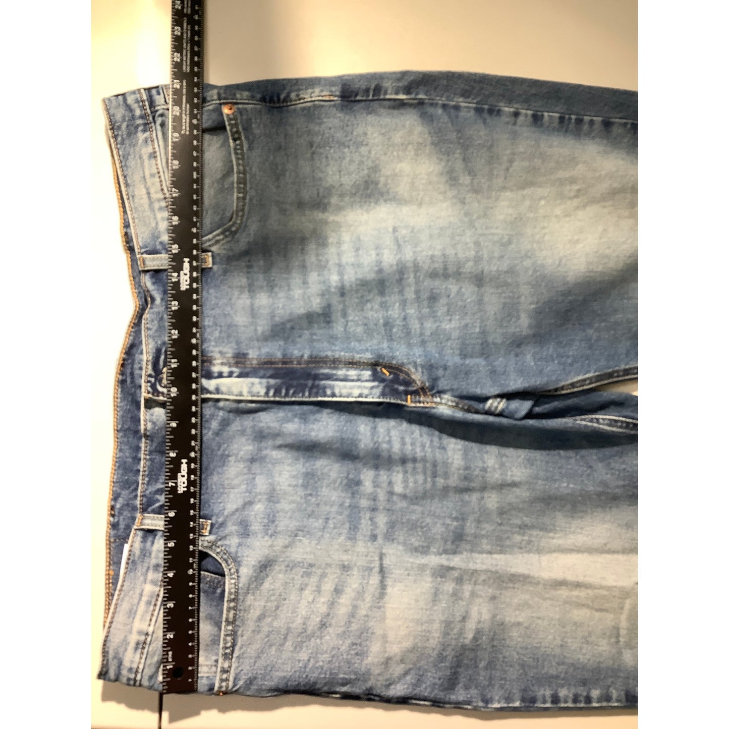 Levi’s 541 Athletic Fit Jeans Men’s Size 42W x 32L – Relaxed, Stretch, Tapered