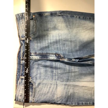 Levi’s 541 Athletic Fit Jeans Men’s Size 42W x 32L – Relaxed, Stretch, Tapered