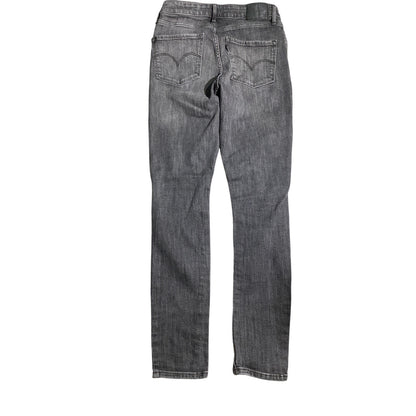 Levi’s 721 High Rise Skinny Jeans Women’s Sz 27 — Distressed, Streetwear, Modern