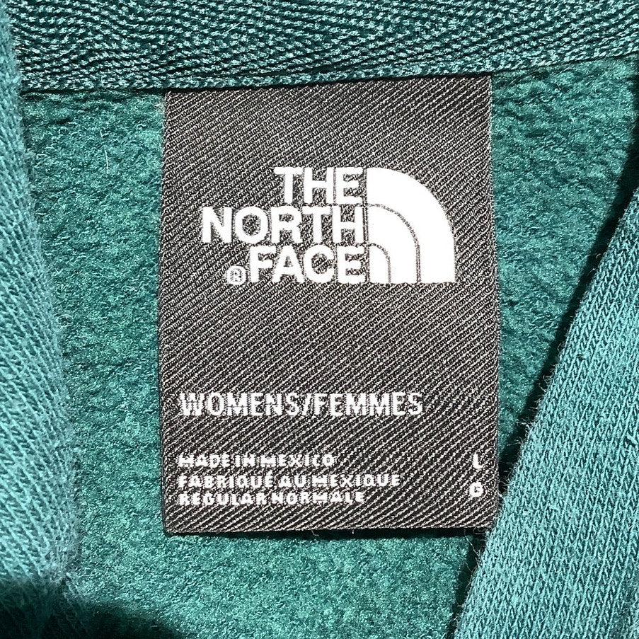 The North Face Half Dome Hoodie Women’s Size LG — Outdoor, Casual, Athleisure