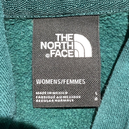 The North Face Half Dome Hoodie Women’s Size LG — Outdoor, Casual, Athleisure