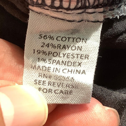 Artisan NY Denim Blue Jeans Women’s Size 10 - Comfortable, Everyday, Classic