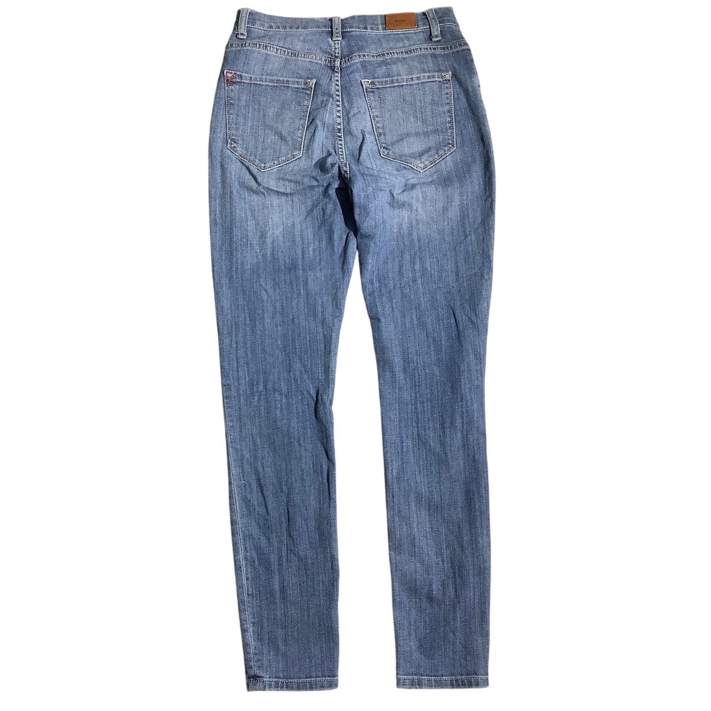 BDG Super High-Rise Twig Ankle Jeans Men’s Size 28W 29L –Slim, Modern, Versatile