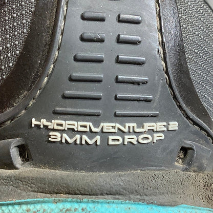 Topo Athletic Trail Running Shoes Women’s 7.5 — Waterproof, Lightweight, Outdoor