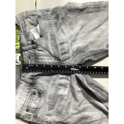 Indigo Rein Skinny Jeans Women's Size 7 – Light Gray, Stretch, Casual