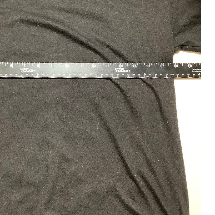 RGSTR Graphic Legend T-Shirt Men’s Size M — Streetwear, Versatile, Casual