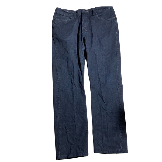 Nautica  Straight Fit Jeans Men’s Size 33W 32L — Classic, Stretch, Casual
