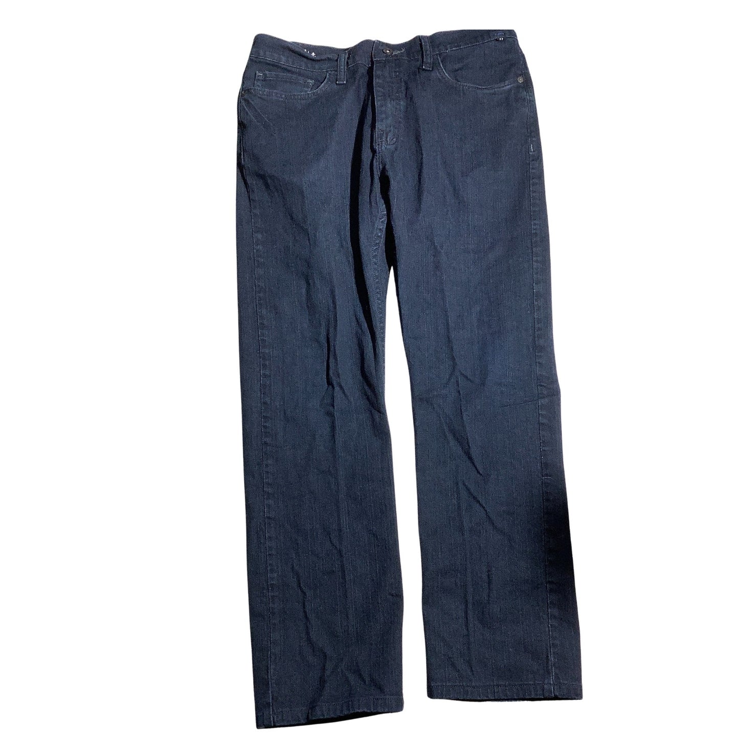 Nautica  Straight Fit Jeans Men’s Size 33W 32L — Classic, Stretch, Casual