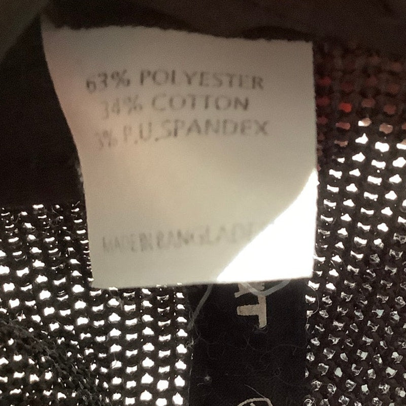 Ariat FlexFit 110 Black Mesh Trucker Hat — Western, Casual, Adjustable