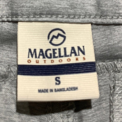 Magellan Casual Athletic Shorts Men’s Size Small — Lightweight, Stretch, Outdoor
