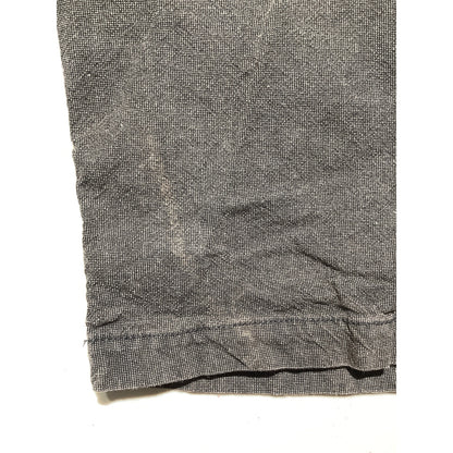 GUESS Men’s 31W Flat Front Cargo Shorts — Casual, Utility, Classic