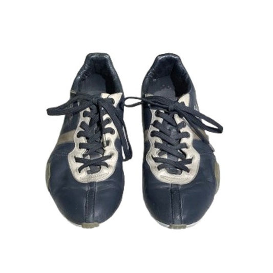 Lacoste Leather Sneakers Men’s Size 10 – Sporty, Casual, Designer