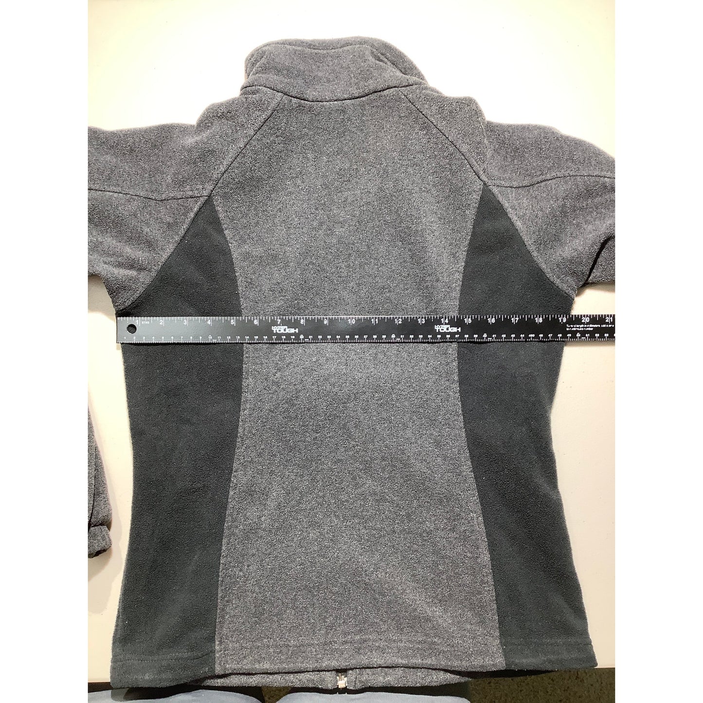 Columbia Benton Springs Fleece Jacket Women’s Medium — Outdoor, Full Zip, Cozy