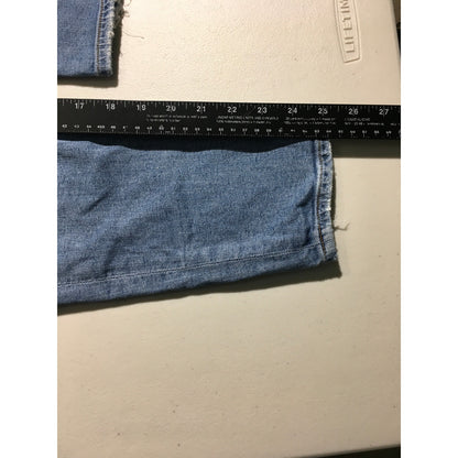 Citizens of Humanity Rocket Crop Jeans Size 30 – Minimalist, Streetwear, Classic