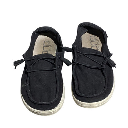 Hey Dude Wendy Slip-On Shoes Women’s Size 7 — Casual, Lightweight, Comfortable