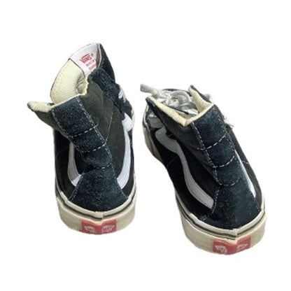 Vans Sk8-Hi High Tops Men’s 8 Women’s 9.5 — Skate, Streetwear, Classic