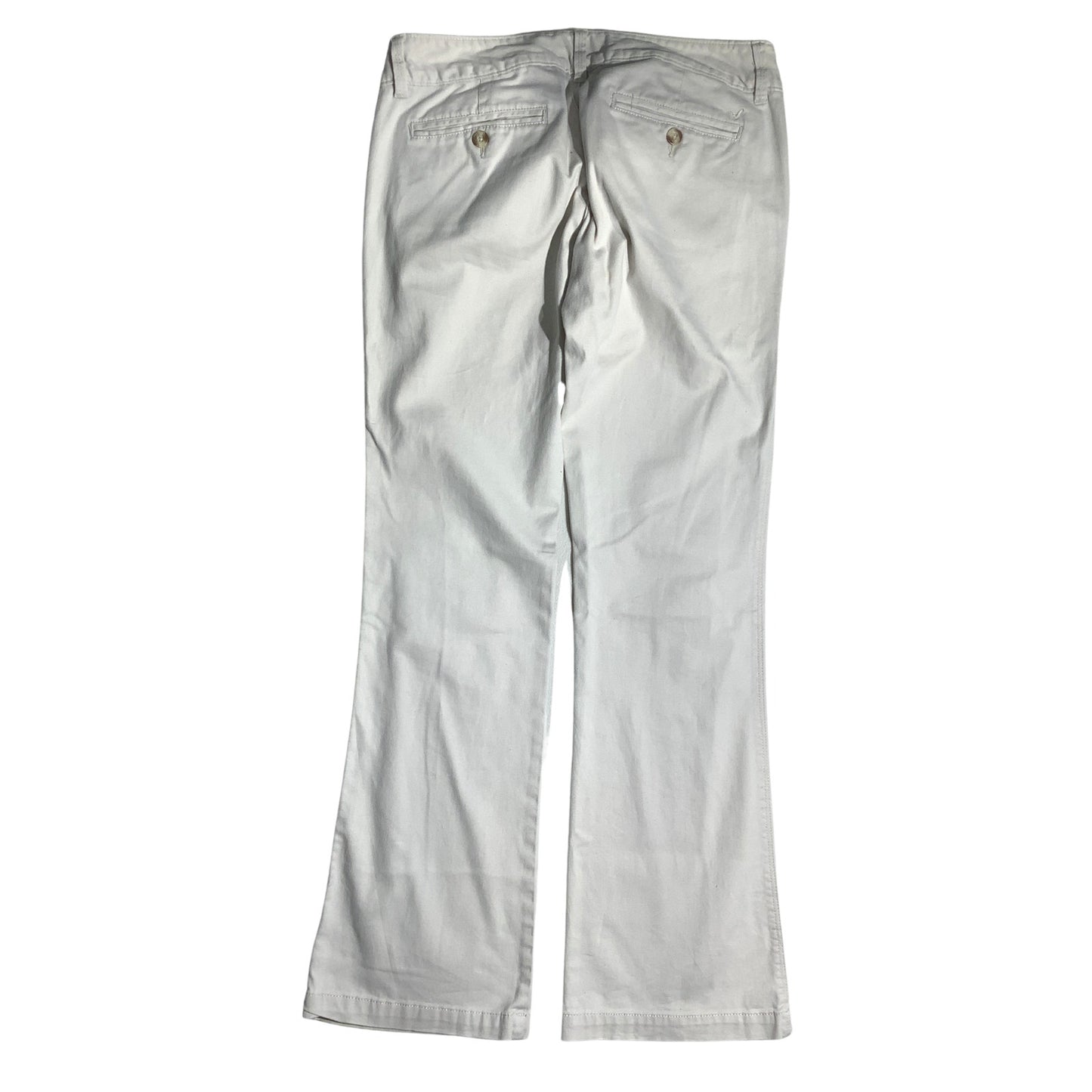American Eagle Stretch Flare Pants Women's Size 12— Bootcut, Casual, Y2K