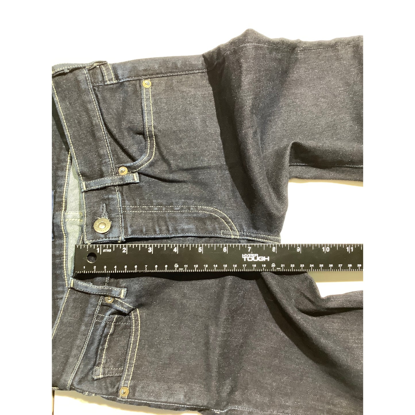 Levi's Empire Skinny Jeans Women's Size 28/30 — Skinny, Classic, Everyday