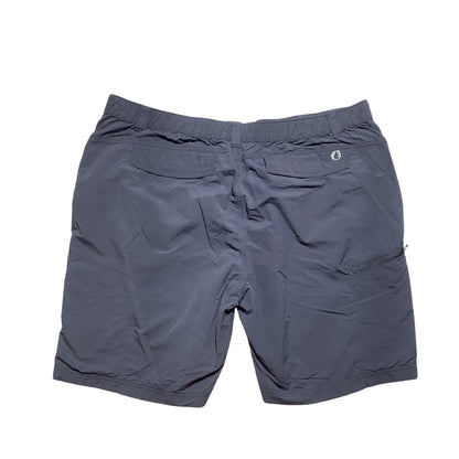The American Outdoorsman Cargo Shorts Men XXL — Hiking, Outdoor, Lightweight