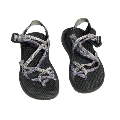 Chaco ZX/2 Sandals Women’s Size 8 – Trail, Sporty, Adjustable
