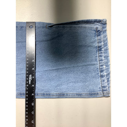 Rewash Super High Rise Wide Leg Jeans Women’s Size 0 — Vintage, Y2K, Casual