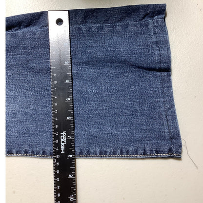 Levi’s Denizen Modern Bootcut Jeans Blue Men’s 29x32 — Casual, Rugged, Classic