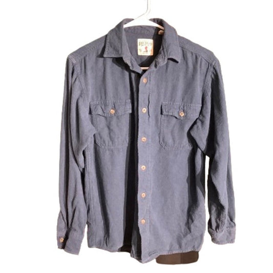 RedHead Button-Up Shirt Men’s Size Small – Casual, Classic, Cotton