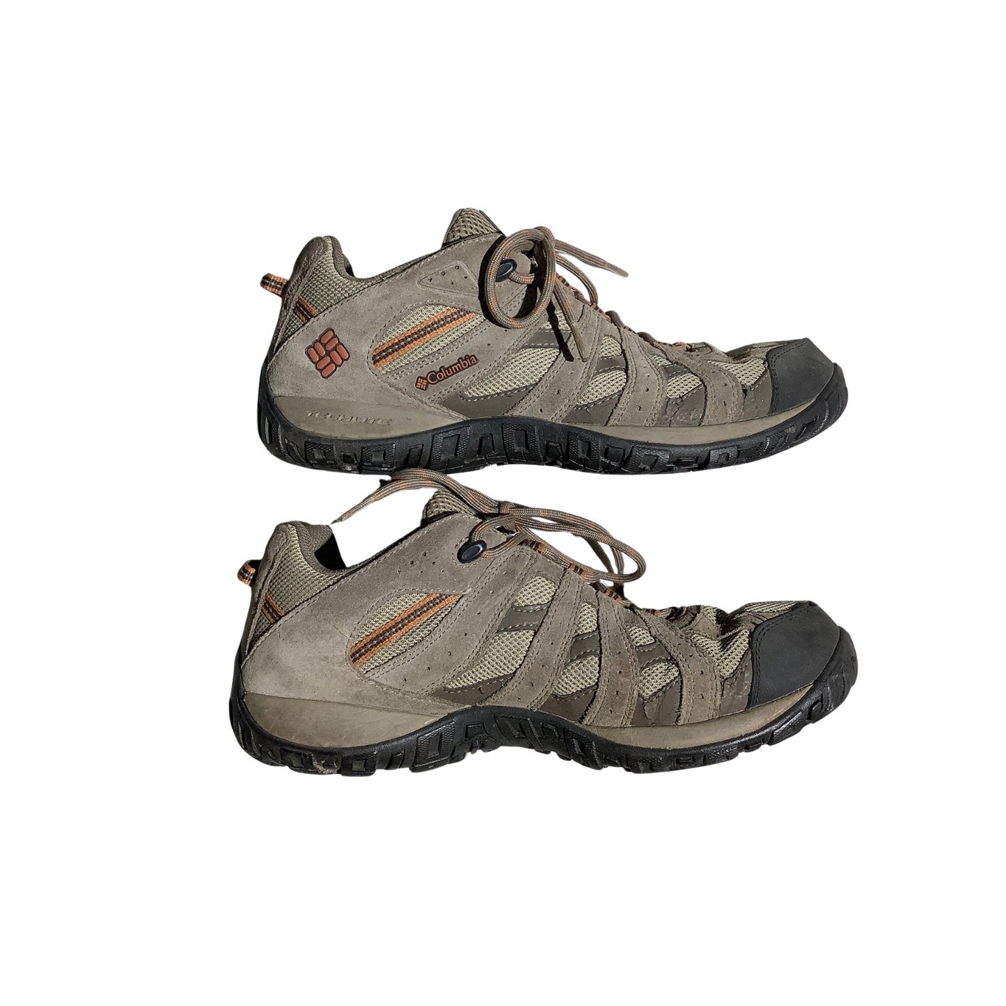 Columbia Techlite Hiking Shoes Men Size 11 — Outdoor, Gorpcore, Casual