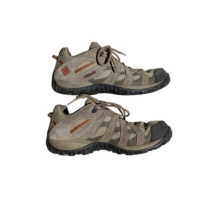 Columbia Techlite Hiking Shoes Men Size 11 — Outdoor, Gorpcore, Casual