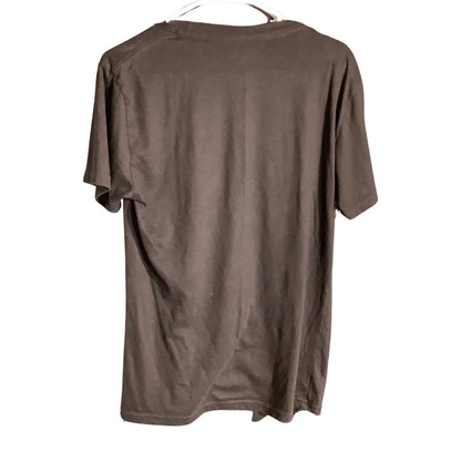 RGSTR Graphic Legend T-Shirt Men’s Size M — Streetwear, Versatile, Casual