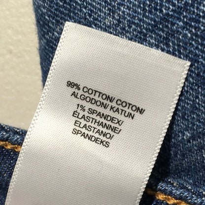 Lucky Brand Georgia Weekender Jeans 18W - Boho, Casual, Relaxed