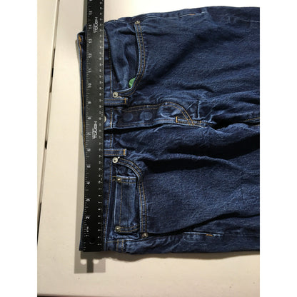 Club Monaco Blue Jeans Size 29/30 – Minimalist, Classic, Vintage
