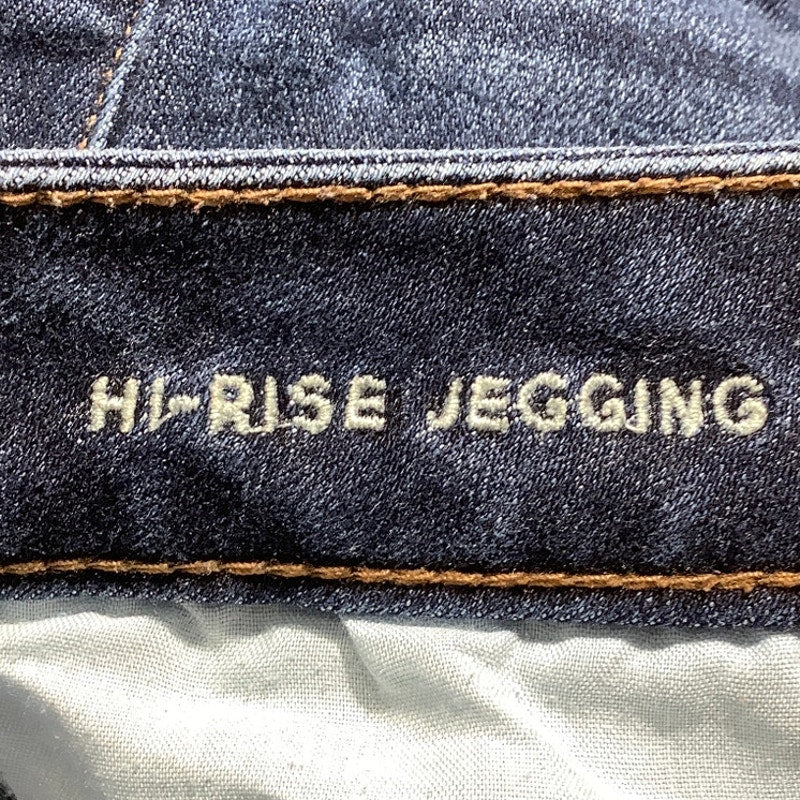 American Eagle Stretch Hi-Rise Jegging Women's Size 8— Skinny, Stretch, Everyday