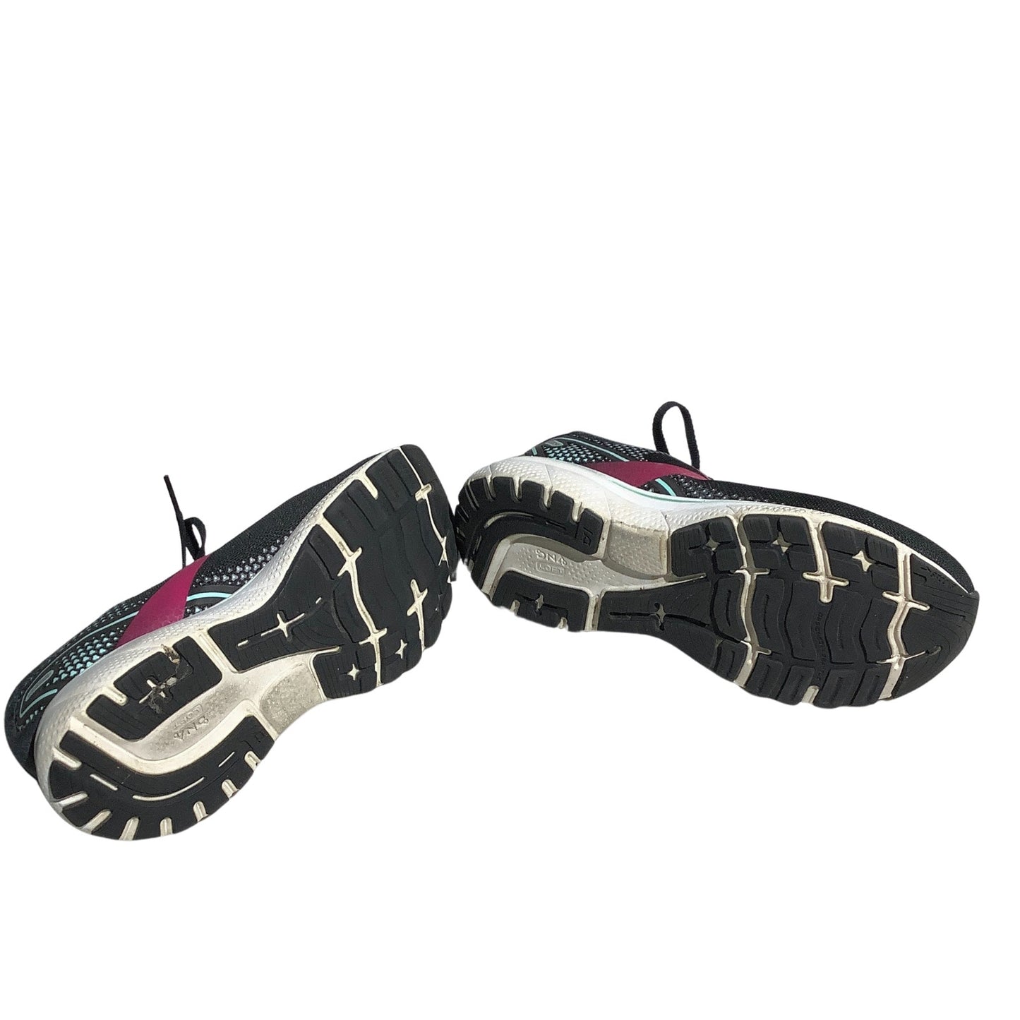 Brooks Ghost Running Shoes Women’s Size 7 – Athletic, Cushioned, Neutral