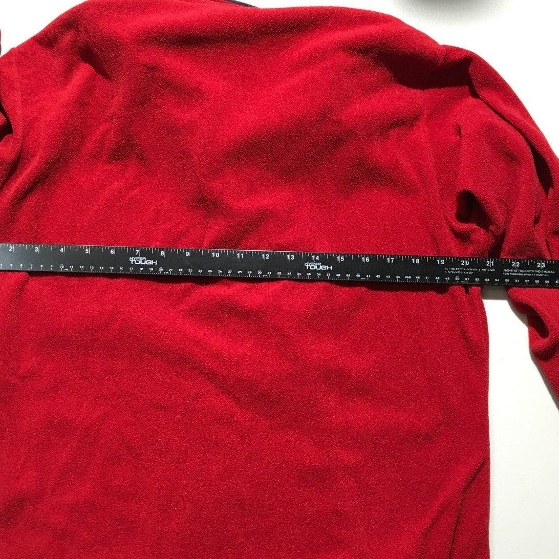 Patagonia Men's 1/4 Zip Pullover LG - Outdoor, Cozy, Minimalist
