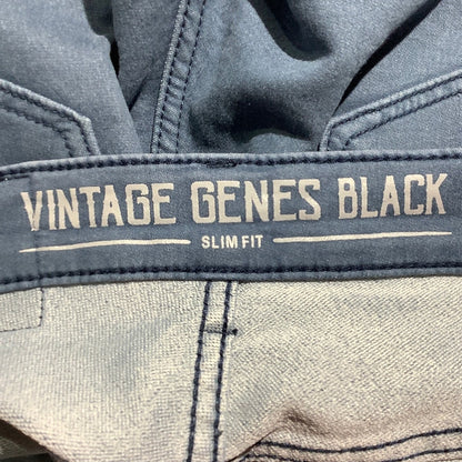 Vintage Genes Stretch Skinny Jeans Men’s 28x30 — Y2K, Streetwear, Casual