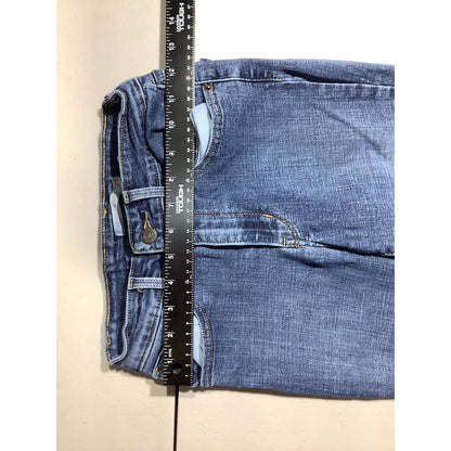 Levi’s High Rise Skinny Jeans Youth Size 25W x 28L - Casual, Denim, Stretch