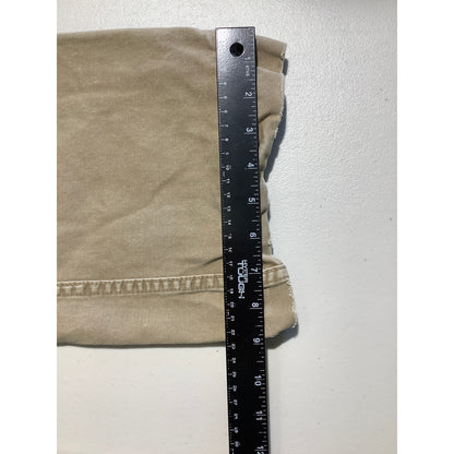 Old Navy Men's Special Edition Khaki Pants 30W 30L – Grunge, Workwear, Casual