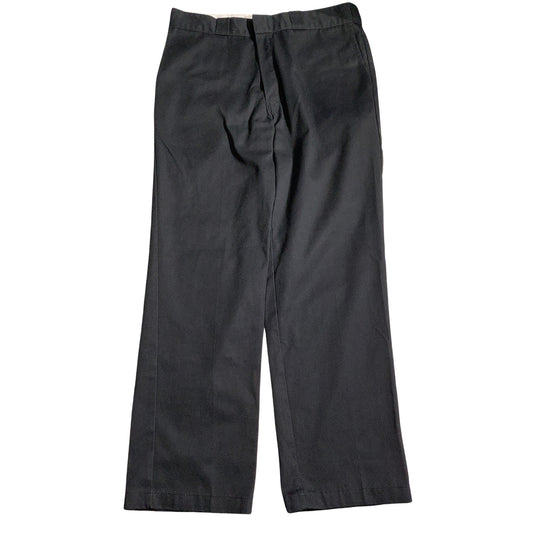 Dickies 874 Original Fit Pants Men’s 36W x 32L – Workwear, Classic, Straight Leg