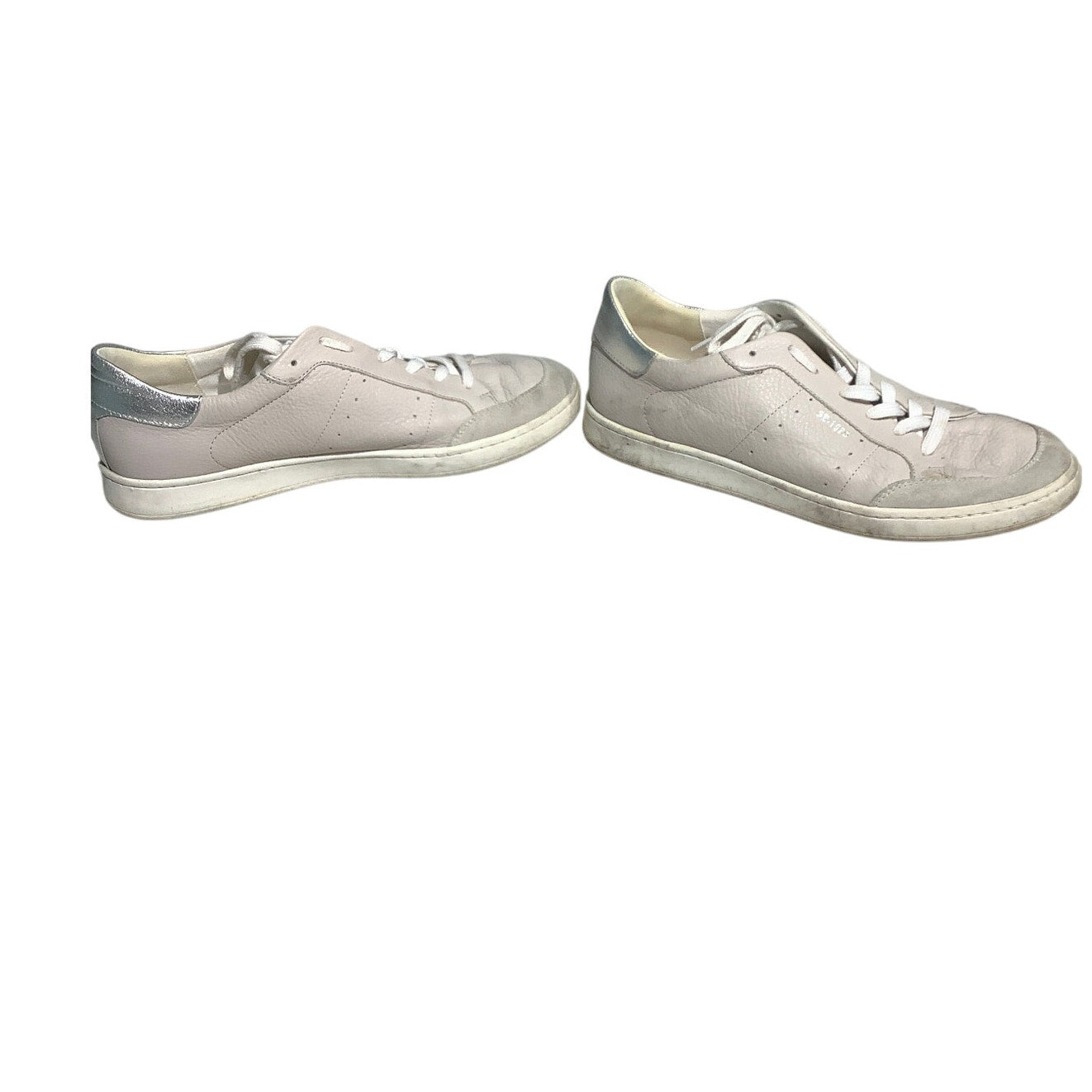 Sam Edelman Reve Sneakers Women’s Size 10M – Leather, Casual, Low Top