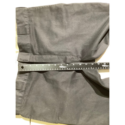 Dickies 874 Original Work Pants Black Men’s 36x32 — Durable, Classic, Industrial