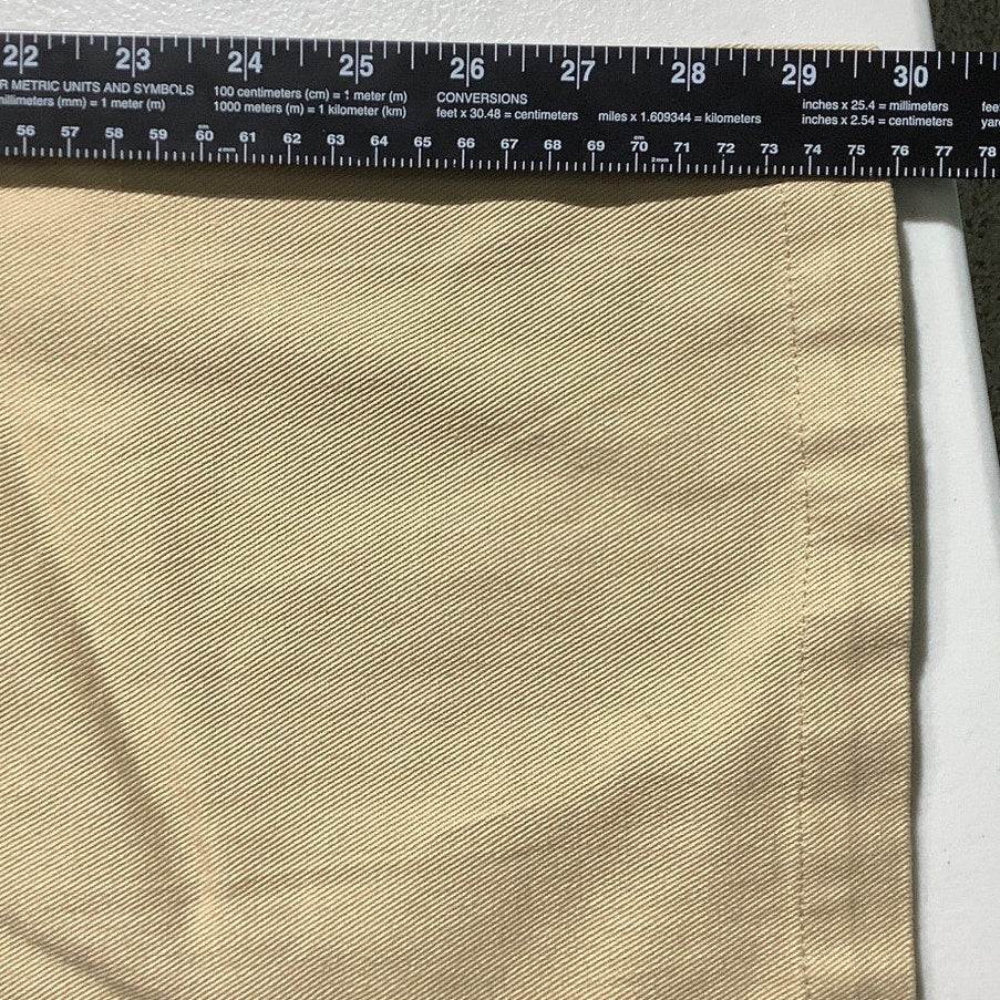 Empire Tori Wide Leg Pants Women’s Size M – Casual, Relaxed, Cotton